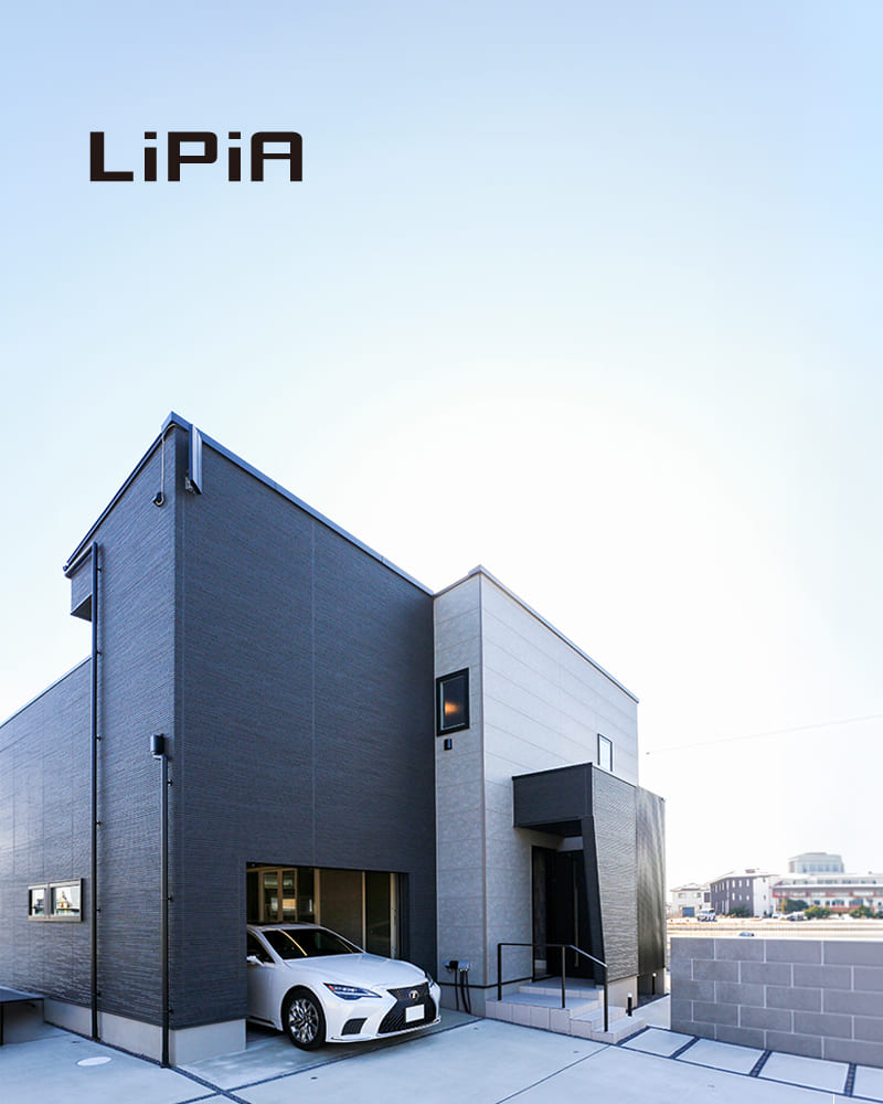 物件3 LiPiA-built-in
